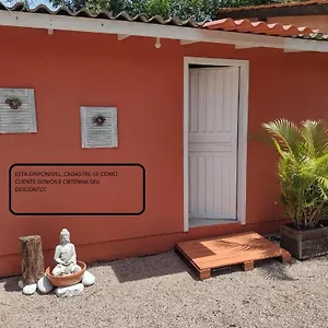 - Da Ferrugem Com Espaço Gourmet Apartamento