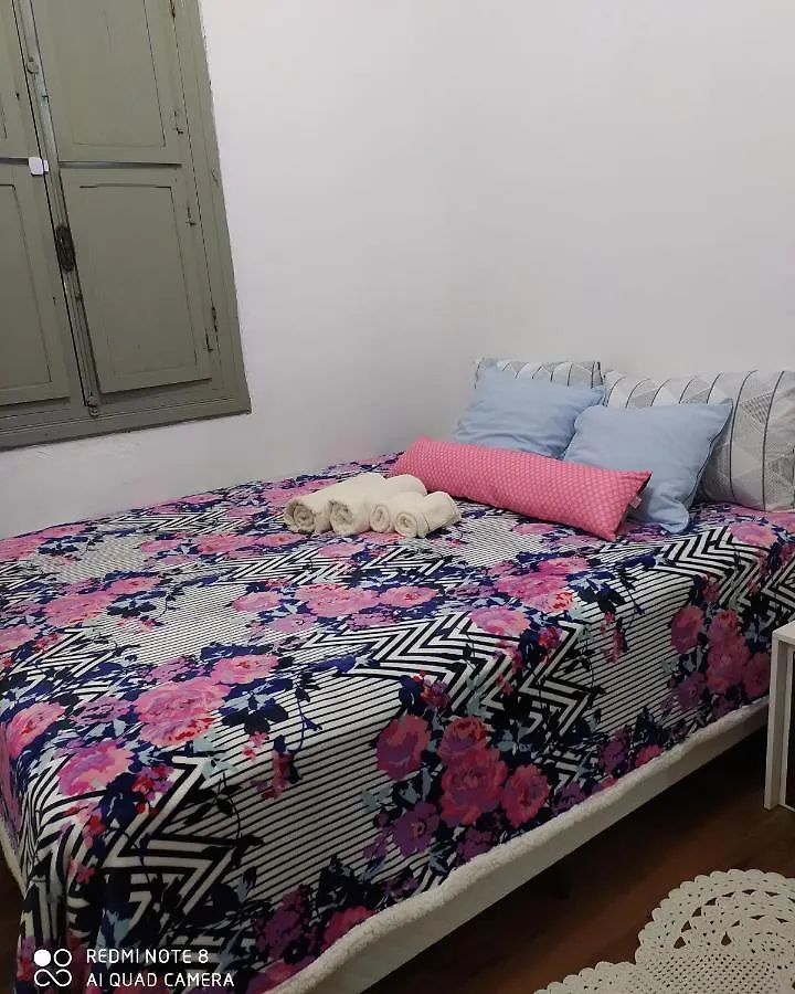 Pousada São Matheus- Lauro Müller-SC Lauro Muller Apartamento