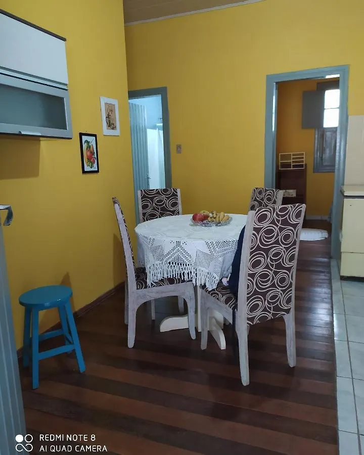 Apartamento Pousada São Matheus- Lauro Müller-SC Lauro Muller